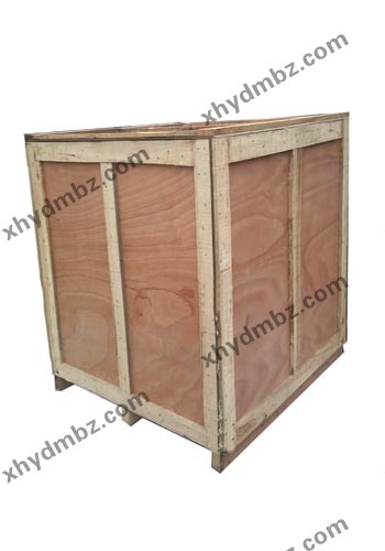 點(diǎn)擊查看商品:操作臺 木包裝箱