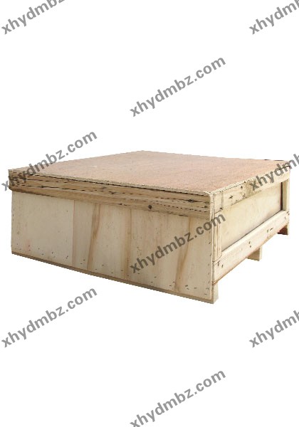 點(diǎn)擊查看商品:木包裝箱 零件箱