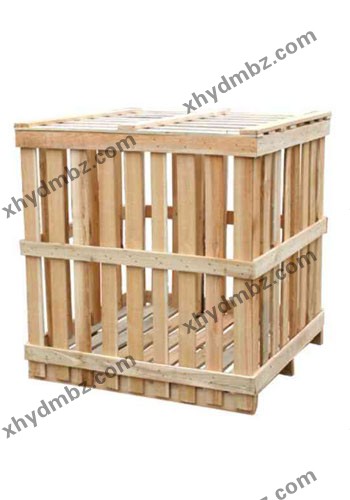 點擊查看商品:木包裝箱