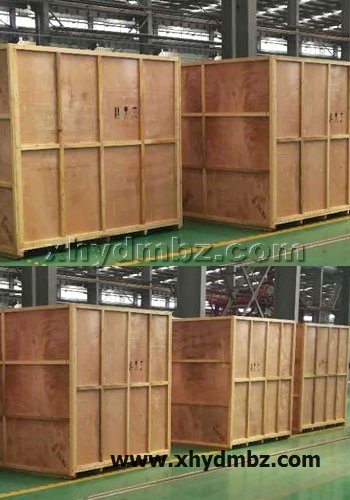 點擊查看商品:木包裝箱