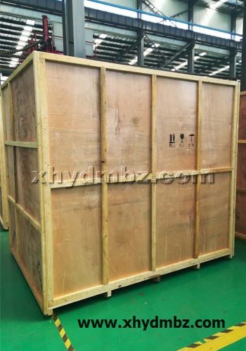 點擊查看商品:木包裝箱