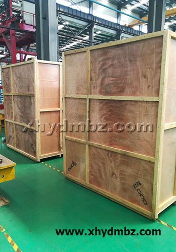 點擊查看商品:木包裝箱